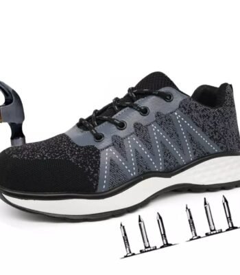 Anti-slip Cheap Price Breathable Sport Safety Shoes ARL-TM228