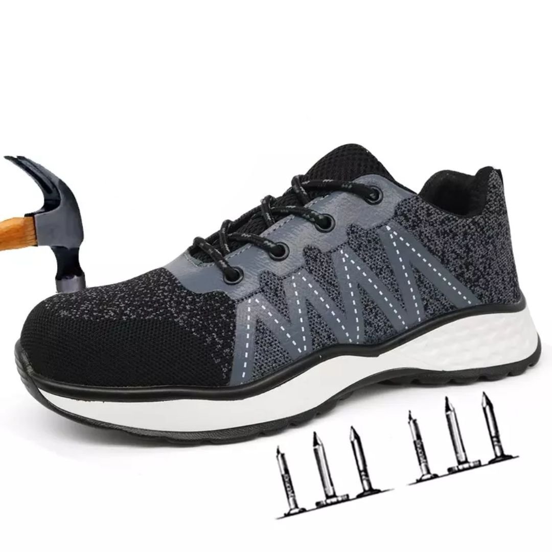 Anti-slip Cheap Price Breathable Sport Safety Shoes ARL-TM228