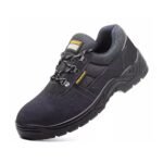 Anti-smashing Breathable Suede Safety Shoes for Men ARL-TM3227
