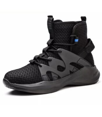 Anti-smashing Light Weight Sports Safety Boots ARL-TM3270