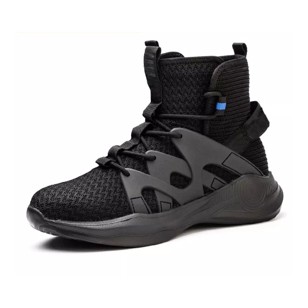 Anti-smashing Light Weight Sports Safety Boots ARL-TM3270