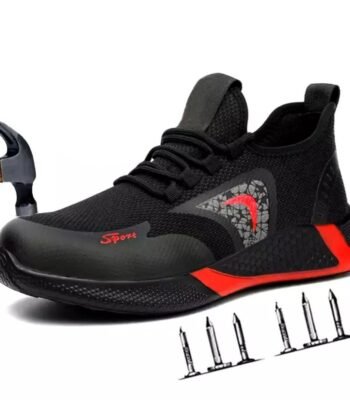 Anti-smashing Sport Type Safety Shoes for Unisex ARL-TM3230