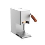 Automatic Commercial Italian Coffee Maker Machine With Hot Water System