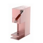 Automatic Commercial Italian Coffee Maker Machine With Hot Water System