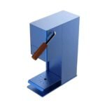 Automatic Commercial Italian Coffee Maker Machine With Hot Water System