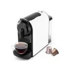 Automatic Portable Electric Pumped Italian Smart Capsule Coffee Maker For Outdoor ARL-AL-CM831