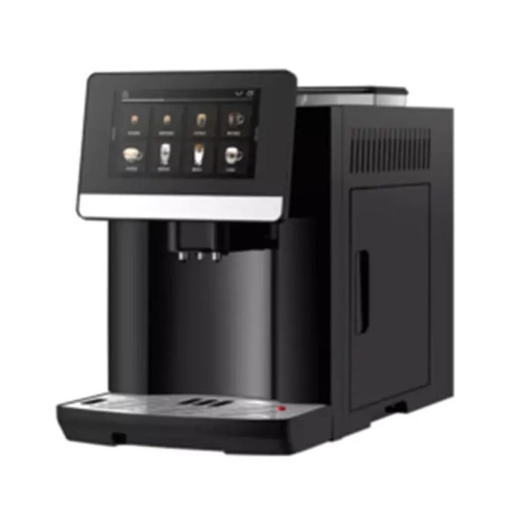 Bean Powder Dual-Purpose Espresso Machine ARL-S9