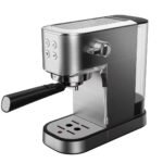 Best Professional Milk Frother Espresso Machines Coffee Maker Machine ARL-CM5020
