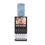 Business Use Multiple Drinks Instant Tea Coffee Vending Machine ARL-WF1-404B