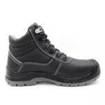 CE & ASTM Verified 18 KV Insulation Electrical Safety Shoes for Men ARL-TM085