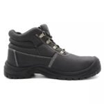 CE Verified Industrial Safety Shoes for Men ARL-TM008
