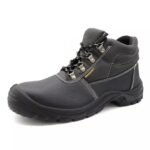 CE Verified Industrial Safety Shoes for Men ARL-TM008