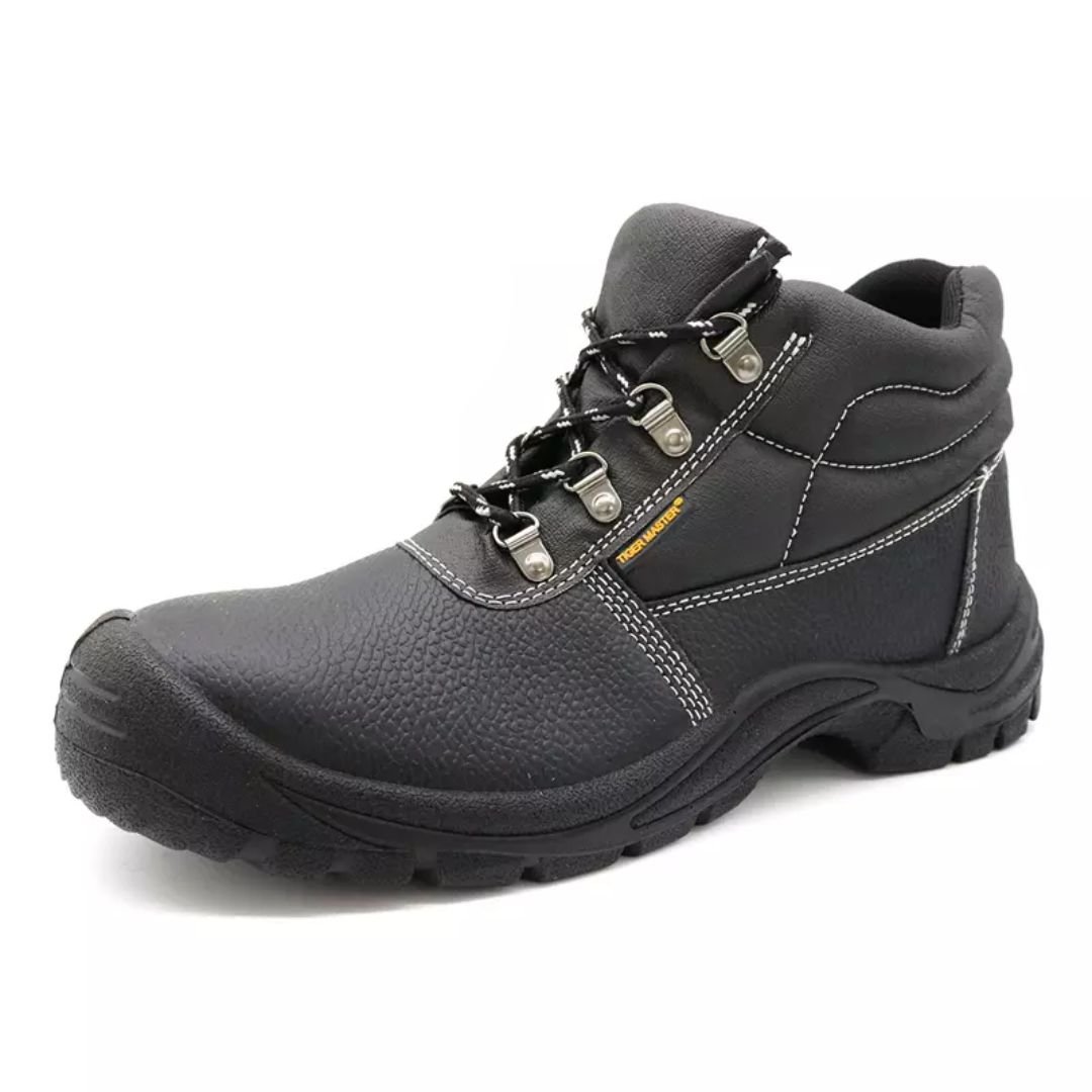 CE Verified Industrial Safety Shoes for Men ARL-TM008