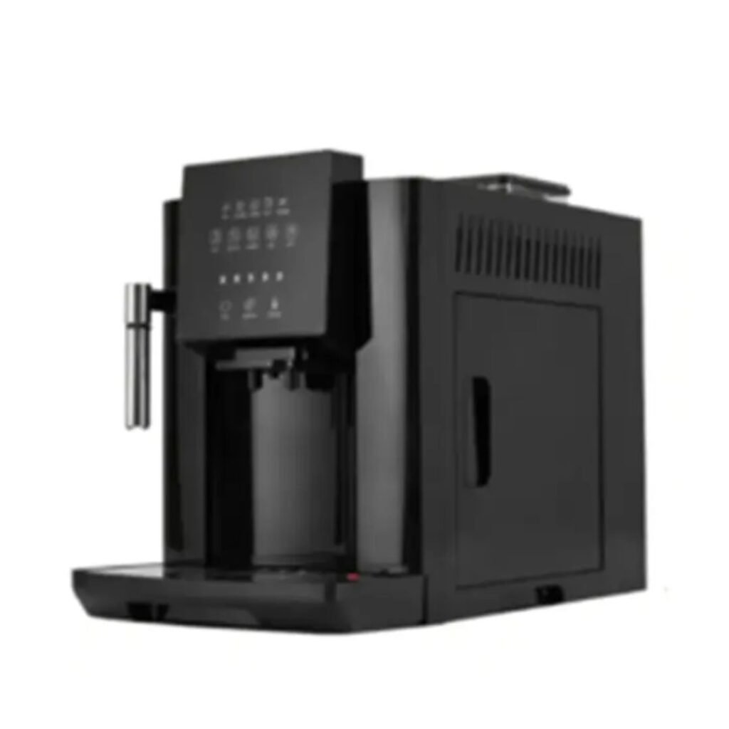 Cappuccino Maker Professional Home Use Coffee Machine ARL-07S