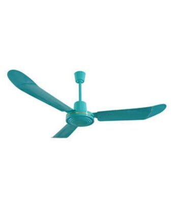 Ceiling Fan Curved Blade ARL-FC-20/30-YW-1 Series