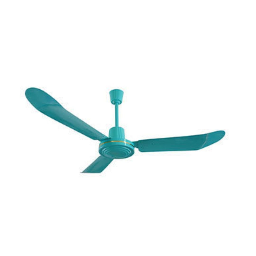 Ceiling Fan Curved Blade ARL-FC-20/30-YW-1 Series