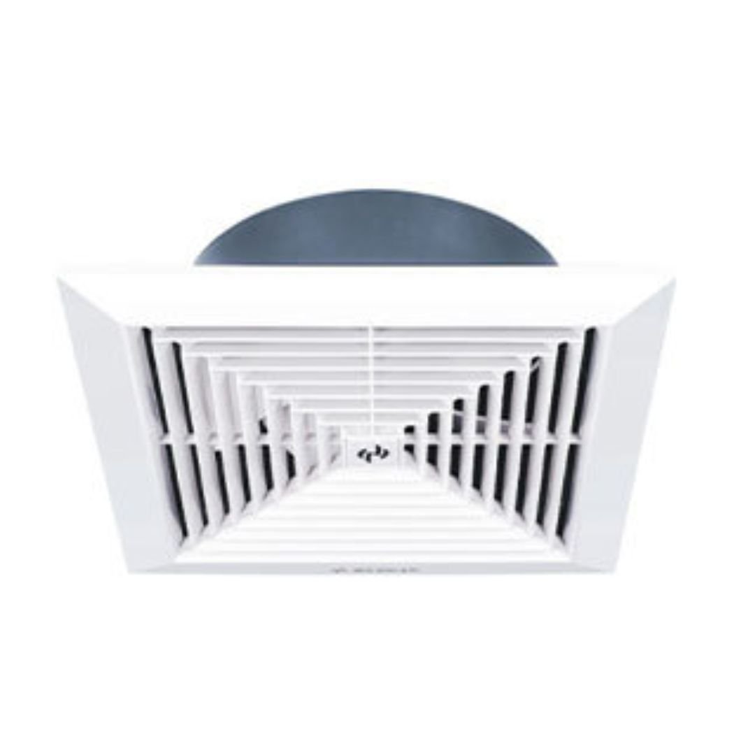 Ceiling Ventilation Fan All-Plastic Body ARL-APT-YA-1 Series