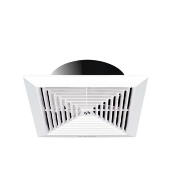 Ceiling Ventilation Fan All Plastic Body ARL-APT Series