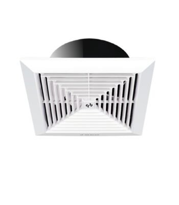 Ceiling Ventilator All Plastic Body ARL-APT20/25/30-4-5-6/30(B) Series