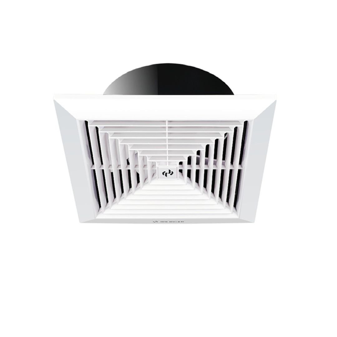 Ceiling Ventilator All Plastic Body ARL-APT20/25/30-4-5-6/30(B) Series