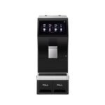 Commercial 16 Drinks Latte Macchiato Coffee Machine ARL-BTB-102
