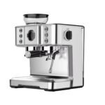 Commercial Best Desktop Espresso Coffee Maker ARL-CM7000