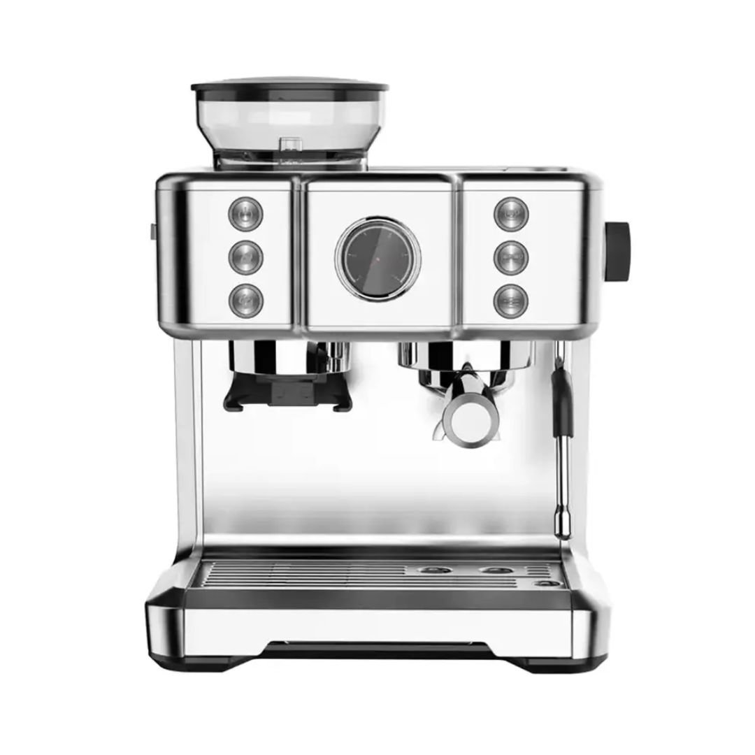Commercial Best Desktop Espresso Coffee Maker ARL-CM7000