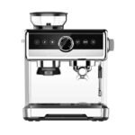 Commercial Electric Freshly Ground Smart Coffee Makers Machine ARL-CM7020