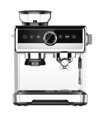 Commercial Electric Freshly Ground Smart Coffee Makers Machine ARL-CM7020