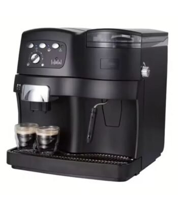 Commercial Latte Maker Coffee Machines ARL-CLT-Q001
