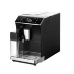 Commercial Multi-languages Electric Desktop Digital Coffee Maker Machine ARL-BTB-202