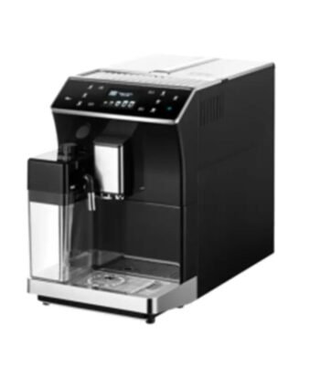 Commercial Multi-languages Electric Desktop Digital Coffee Maker Machine ARL-BTB-202