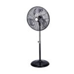 Commercial Oscillating Pedestal Fan ARL-FE8-40/45/50-S3DO(5) Series