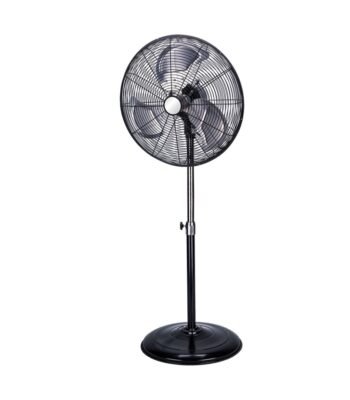 Commercial Oscillating Pedestal Fan ARL-FE8-40/45/50-S3DO(5) Series