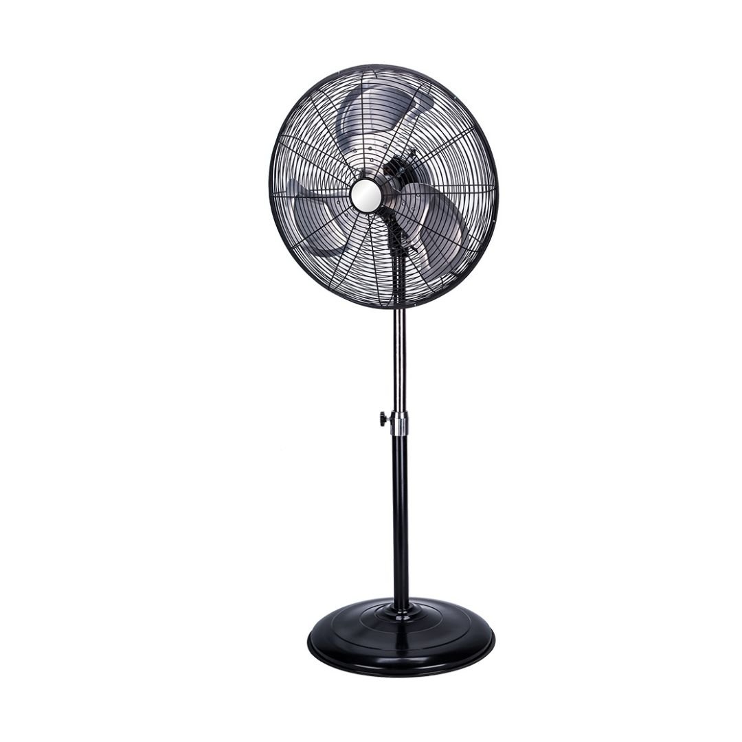 Commercial Oscillating Pedestal Fan ARL-FE8-40/45/50-S3DO(5) Series