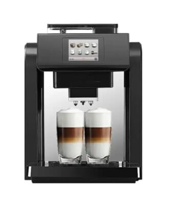 Commercial Portable Cappuccino Coffee Maker Electric Machines ARL-ME-717
