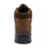Composite Toe 18kv Insulation Power Industry Safety Shoes for Electricians ARL-TM3208