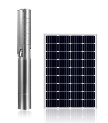 DC Solar Centrifugal Pump ARL-3SPN2-11