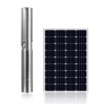 DC Solar Centrifugal Pump ARL-3SPN2-9