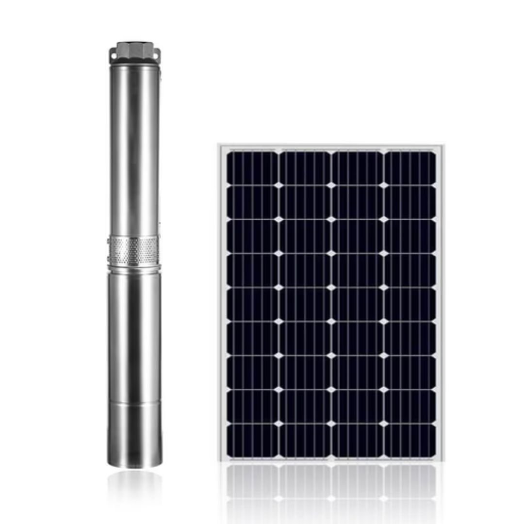 DC Solar Centrifugal Pump ARL-3SPN3-7P DC Solar Centrifugal Pump ARL-3SPN3-7P