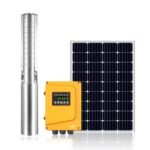 DC Solar Centrifugal Pump ARL-3SPW2-9