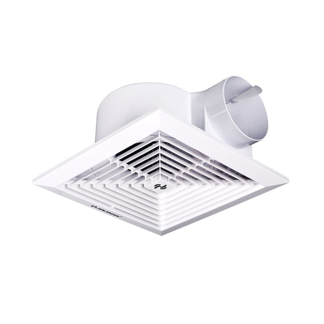 Duct Ventilation Fan ARL-BPT20-30/35-31(P6A) Series