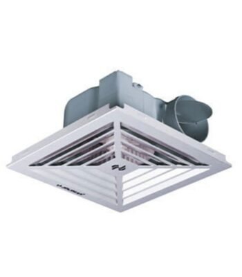 Ducted Ventilation Fan ARL-BPT15-Y12M1-33