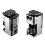 Electric Drip Coffee Maker Coffee Machine ARL-CMA300