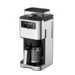 Electric Drip Coffee Maker Coffee Machine ARL-CMA300