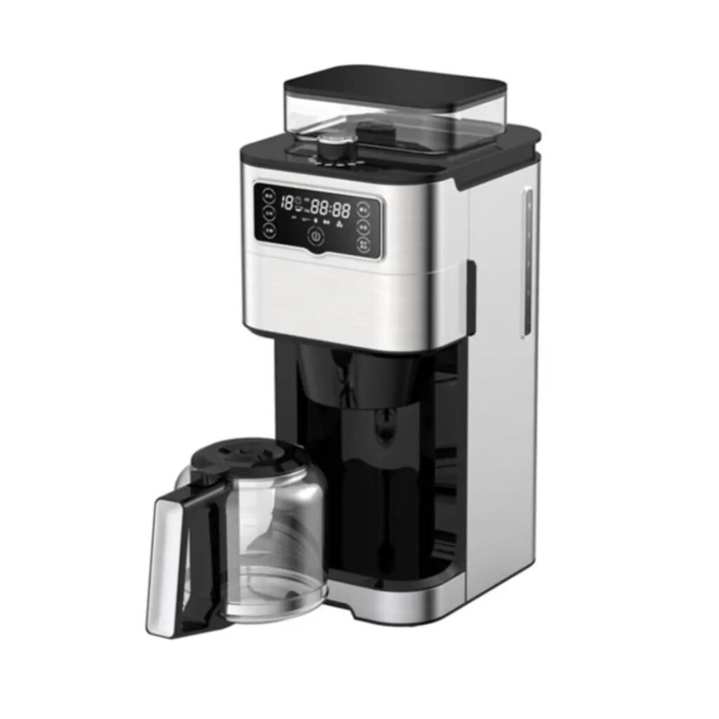 Electric Drip Coffee Maker Coffee Machine ARL-CMA300