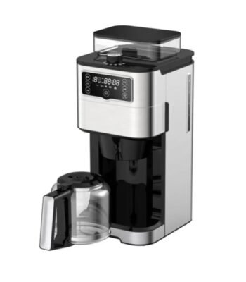 Electric Drip Coffee Maker Coffee Machine ARL-CMA300