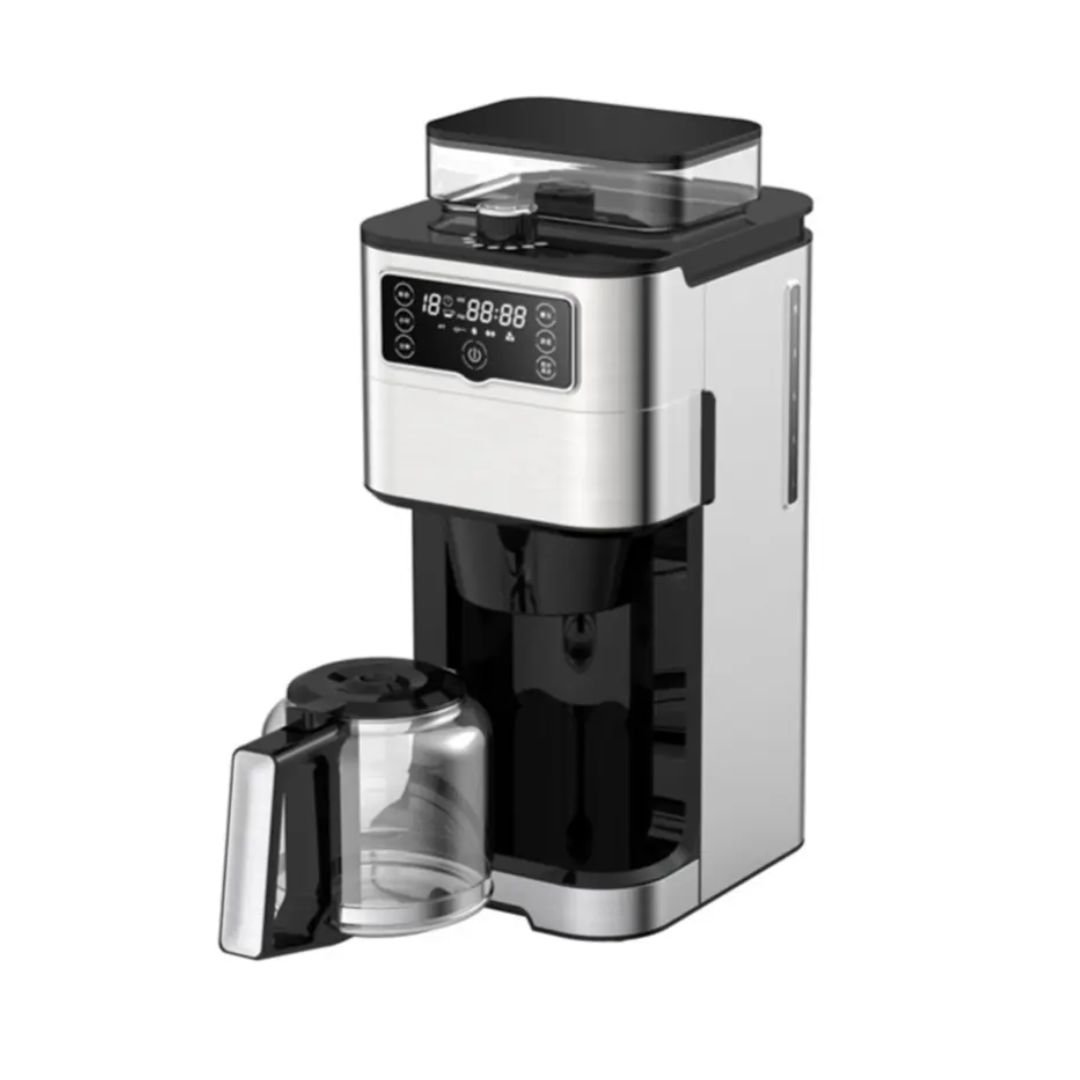 Electric Drip Coffee Maker Coffee Machine ARL-CMA300 Electric Drip Coffee Maker Coffee Machine ARL-CMA300