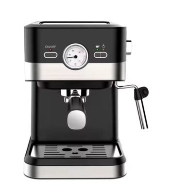 Electric Portable Commercial Espresso Coffee Maker Machines ARL-CM3110