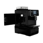 Electric Professional Hot-Selling Intelligent Commercial Fully-Automatic Espresso Coffee Maker ARL-A10S